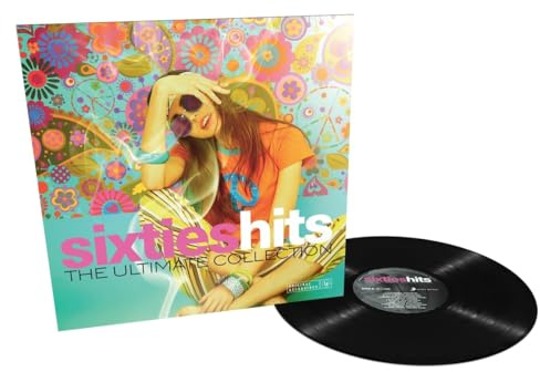 Ultimate Sixties Collection / Various