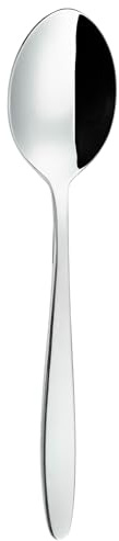 Grunwerg Balmoral Tablespoons, 18/10 Stainless Steel, Set of 12