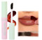 Peel Off Liquid Lip Tint Matte Lipstick - Waterproof Long Lasting, Non-Stick Cup Lip Tint For Women (06#)