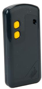 Geba Handsender Mini, 2 Kanal, 433MHz