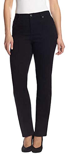 Gloria Vanderbilt dam Jeans Amanda Classic Hr Tapered Jeans