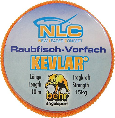 Behr Kevlar Ultra X - 10m Kevlarvorfach 15 kg