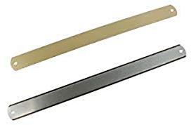 HOJA SIERRA 12 DOBLE FILO 36 Unid