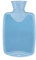 fashy Wärmflasche Halblamelle, hellblau, 6401 51