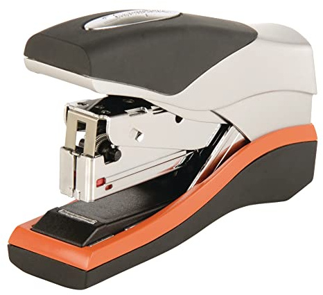 Swingline® Optima® 40 Compact Stapler, 40 Sheets Capacity, Silver