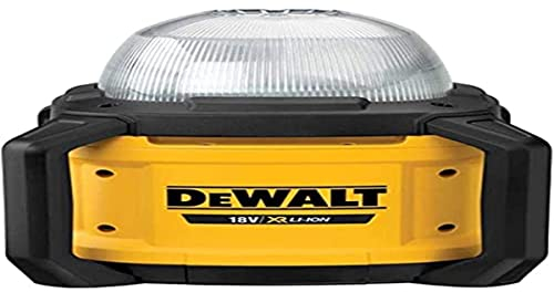 DCL074 XR Tool Connect Area Light 18V Bare Unit