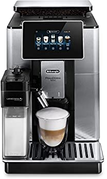 De’Longhi ECAM 610.74.MB Primadonna Soul
