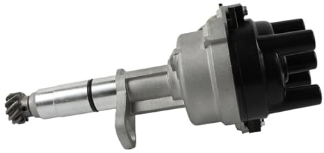 DGHBNP Distributor Misura per Mitsubishi 4G63 4G64 FG30 4 Cyls GP18K Distributore di accensione T2T84872 MD326637 Distributore di accensione