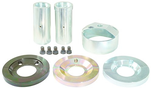 KS Tools 150.2130 VAG Radlagerwerkzeug-Satz, 14-tlg.
