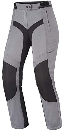 SHIMA dam JET LADY PANTS Modern