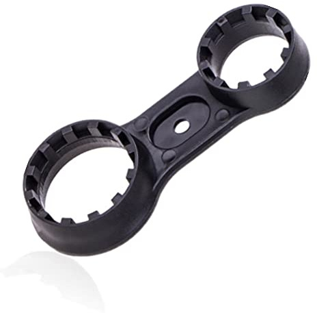shengyi Bicycle Wrench Bike Repair Disassembly Tools Double Head Disassemble Front Fork Accessories for XCT XCM XCR Mountain Bike