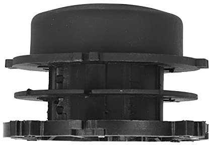 Tomotato Spool Insert Replacement, Universal Trimmer Head Accessories Reliability Lawn Mower Parts for Sti-hl Autocut 30‑2 40‑2