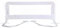 Dreambaby Nicole Bettschutzgitter für Kleinkinder – extra breit 150 cm & 50 cm hoch – einfache Montage, waschbarer Bezug, sicherer Übergang vom Kinderbett zum Bett – passend für King-Size-Betten –