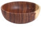 Bol à Nourriture 22x7,5 Cm, Grande Assiette En Bois, Bol De Service De Fruits, Bol à Salade En Bois, Vaisselle De Cuisine Durable saladier en bois Pour la Nourriture, Salade De Fruits, Soupe, Riz