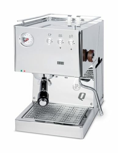 Quickmill Pop Máquina espresso Negro