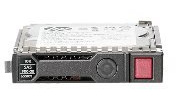 HP E 600 GB 6G SATA Value Endurance SFF 6,4 cm 2,5zol
