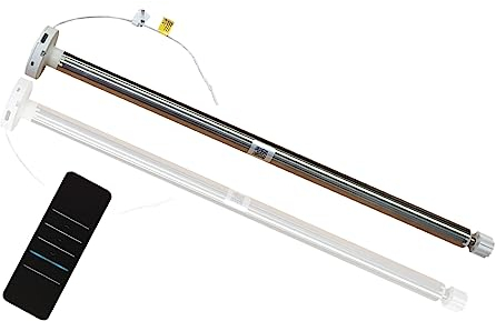 Mini-Akku-Motor-Set, inkl. Handfunksender (1 ST)