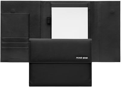 A5 Schreibmappe Pinstripe