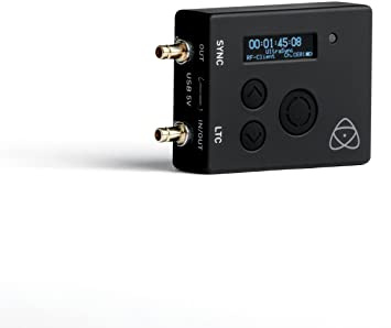 Atomos AtomX Ultrasync One Funk Timecode Modul