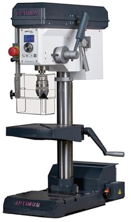 OPTIMUM Tischbohrmaschine OPTIdrill DH 18V, 3020220
