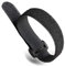 5pcs Bridas Reutilizables Con Hebilla,Bridas Para Cables,Bridas Reutilizables Cables,Bridas Cables,Ajustable Ataduras Cables Con Nylon Gancho De PC,Organización De Cables,TV,Oficina,20 x 500mm,Negro