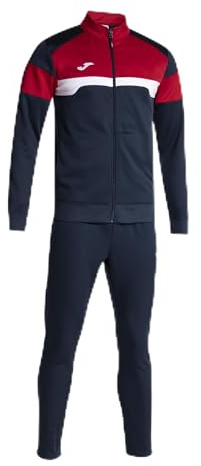 Joma Tuta Uomo Manica Lunga Danubio III