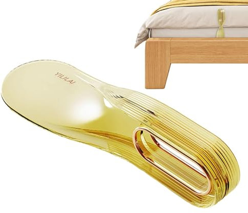 Attrezzo per il sollevamento del materasso: -materasso, set per un facile cambio di lenzuola, attrezzo per sollevamento materassi, levetta ergonomica con manico comodo, accessorio indispensabile