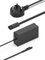 MJXYXCDH 65W Laptop Charger Compatible with Microsoft Surface Pro 3 4 5 6 7 8 9 X,Microsoft Laptop 3 2 1, Go 1 2 3, Book
