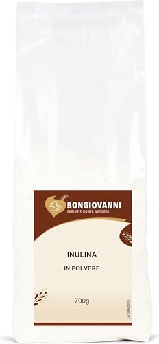 Bongiovanni Bontà Naturali Inulina 20 kg