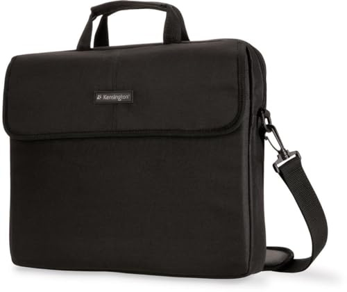 Kensington SP10 Classic Laptop Sleeve - 15.6/39.6cm