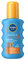 NIVEA SUN - Spray Solaire Activateur De Bronzage Protect & Bronze FPS 30 - Protection & Teint Hâlé - Extrait Naturel De Pro-Mélanine - Formule Légère & Non Grasse - Peaux Normales - 200 ml