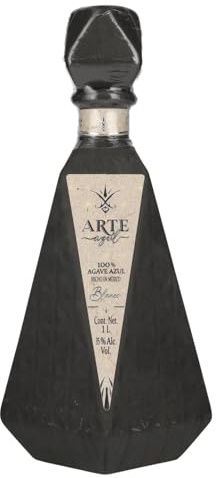 Arte Azul BLANCO 100% Agave Azul 35% Vol. 1l