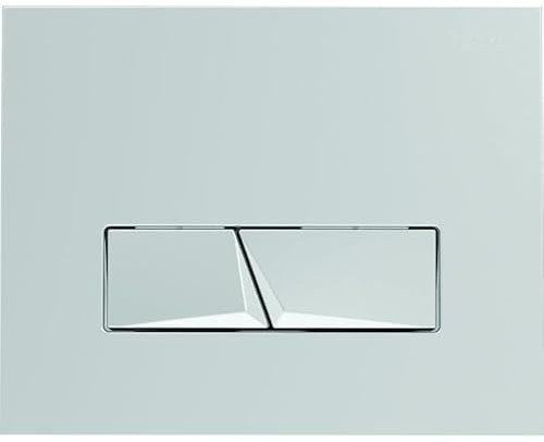 SIAMP Plaque de Commande - Pyramid Ingenio Gris