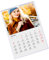 Kalender 2025 - A4 Hochormat - Fotokalender und Wandkalender – Erstelle deinen eigenen personalisierten Jahreskalender