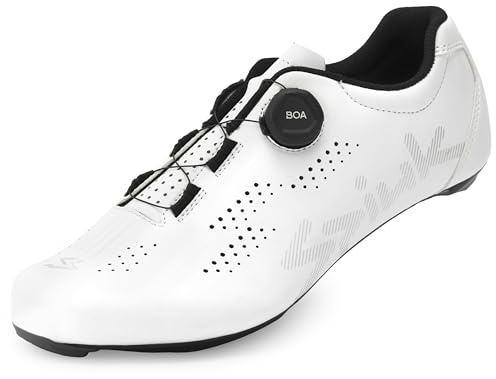 Spiuk Mixte Ruta Road Chaussure de Piste d'athlétisme