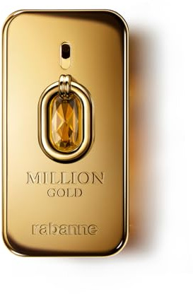 Paco Rabanne Million Gold Elixir 50 ml