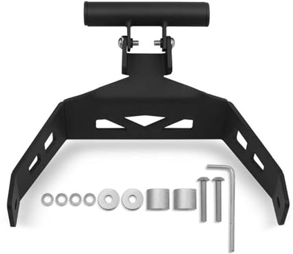 Motorcykeltillbehör Telefonställ GPS Fäste Navigationsplatta Fäste För Navi 110 2022-2024 Navigering