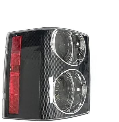 För Range För Rover För Vogue L322 2002-2007 2008 2009 XFB500262LPO Bakljus bakljus för bil Bromslampa för signalljus(Right)