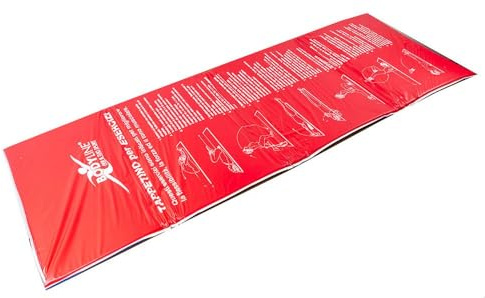 Bodyline Fitness madrass