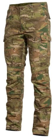 Pentagon BDU fältbyxor Generation 2.0, Skog, 33W / 32L