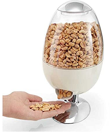 TSTSM Distributore di Caramelle, Mini distributore Automatico di gomme da Masticare per Caramelle, distributore Automatico di Caramelle da Tavolo