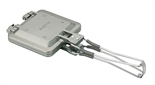 SOTO ST-952 Hot Sand, Folding Handle, Lightweight, Compact (Easy to Carry, Removable, Easy to Clean, Single, Gas Stove, Outdoor, Solo, Camping, Coffee Maker.)