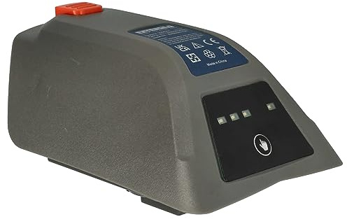 EXTENSILO Akku Ersatz für Gardena 008A231 für Schlauchbox, Schlauchtrommel (2500 mAh, 18 V, Li-Ion)