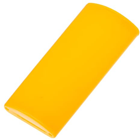 TOVINANNA Caja Almacenaje Tapa Caja De Almacenamiento Para Cuchillas Rotas y Segura