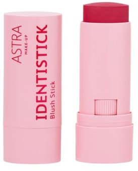 Astra Identistick Blush Stick, 03 Berry Being