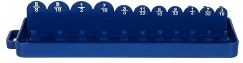 ULDIGI Organizer per Prese Elettriche in Leggera Supporto per Inserti Maniche Compatto e Portatile Adatto per Prese da Resistente e Pratico per Uso Quotidiano