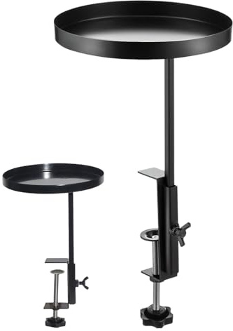 Estantes para plantas de ventana, soporte de pared flotante ajustable, extensor de alféizar de ventana, estante para macetas, para el hogar, sala de estar, dormitorio, oficina, estudio, cocina