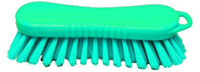 Maya 15064 – spazzola Mano Multiuso, fibra semidura, 210 x 70 mm, Blu