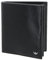 Golden Head Colorado RFID Kombischeintasche 12 cm, Schwarz, Einheitsgröße