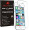 TECHGEAR Vetro Temperato Compatibile con iPhone SE / 5s / 5c / 5 - Autentica Pellicola Protecttiva in Vetro Temperato Salvaschermo per Apple iPhone SE / 5s / 5c / 5